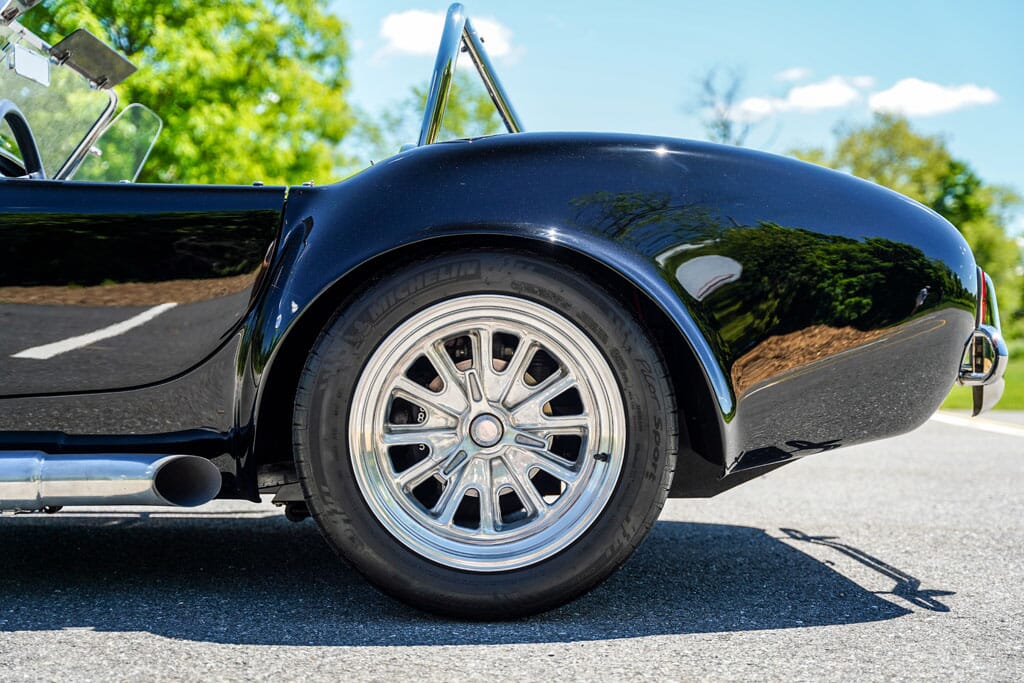 1966 Shelby Cobra MK III 514 Stroker for sale